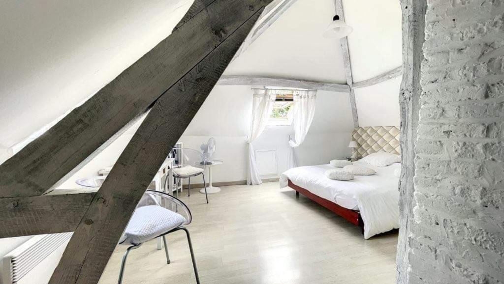 Hucqueliers Le Clos المظهر الخارجي الصورة