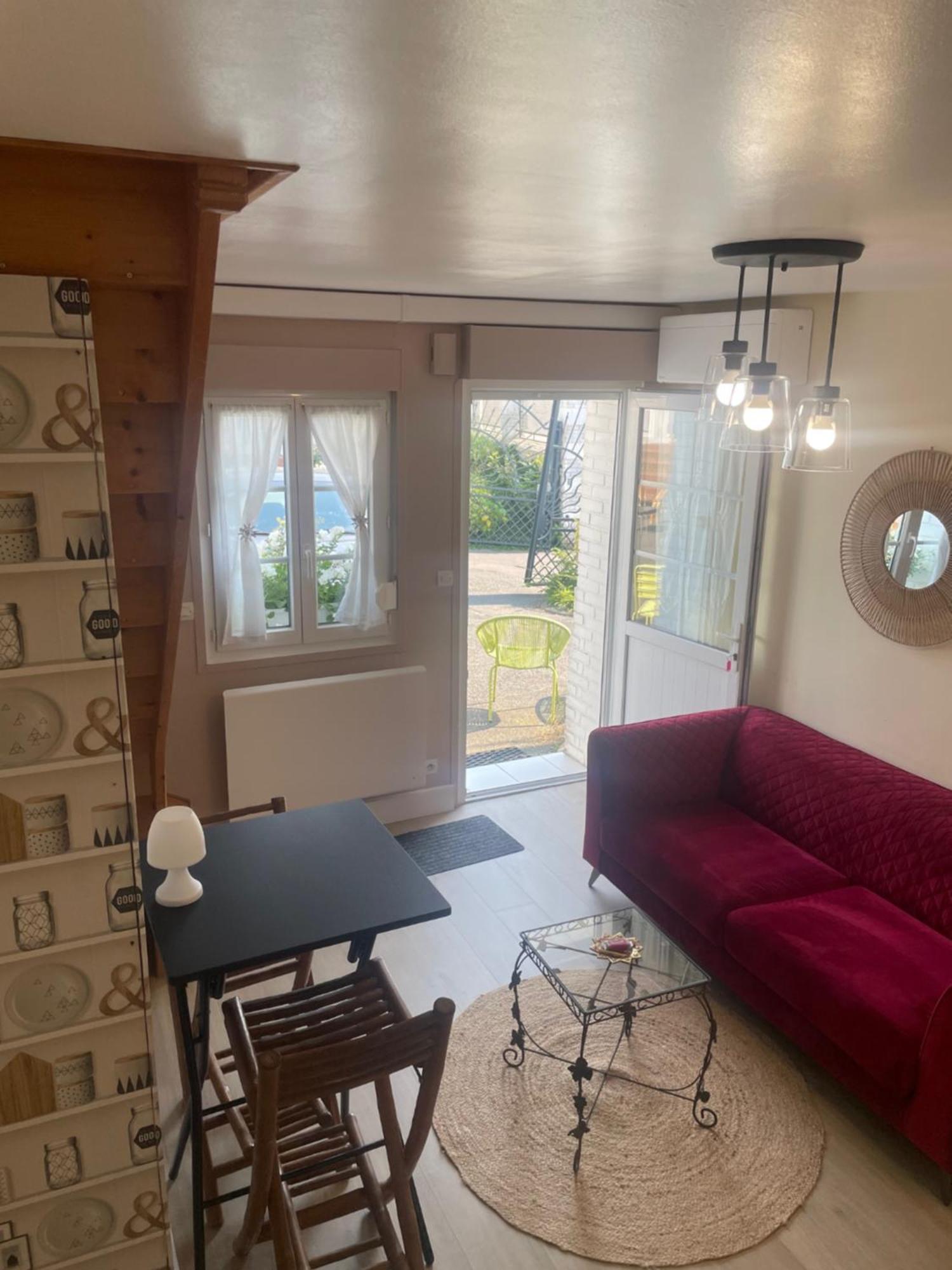 Hucqueliers Le Clos المظهر الخارجي الصورة