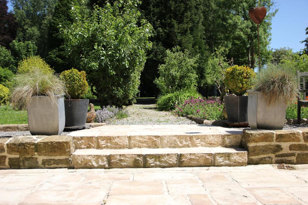Hucqueliers Le Clos المظهر الخارجي الصورة