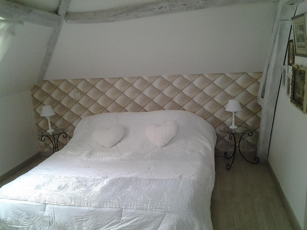 Hucqueliers Le Clos المظهر الخارجي الصورة