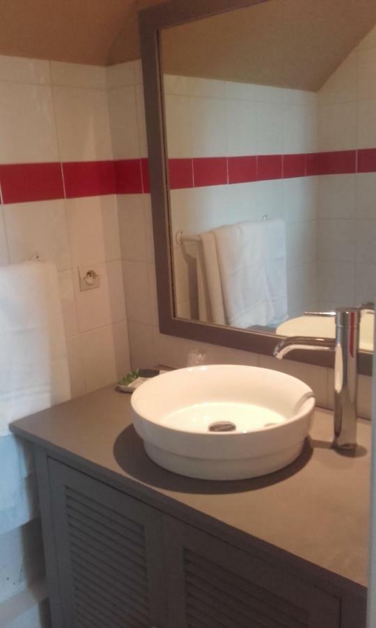 Hucqueliers Le Clos المظهر الخارجي الصورة